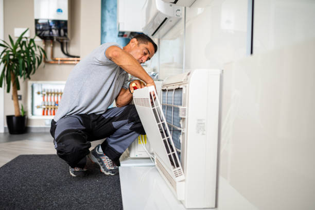 Best HVAC Duct Inspection Services  in Nescopeck, PA