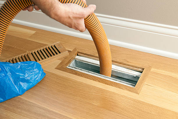 Best HVAC Maintenance and Cleaning  in Nescopeck, PA