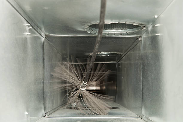 Best Best Air Duct Cleaning Company  in Nescopeck, PA