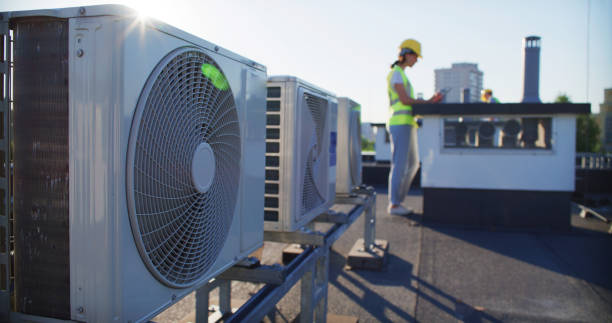 Best Residential Air Duct Cleaning  in Nescopeck, PA