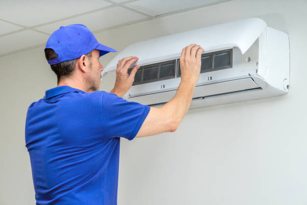 Best Best Air Duct Cleaning Company  in Nescopeck, PA