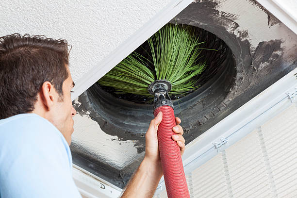 Best Air Duct Cleaning Company Near Me  in Nescopeck, PA