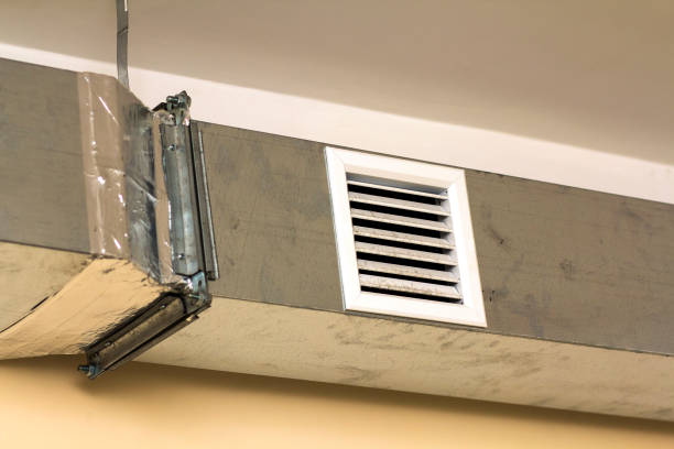 Best HVAC Air Duct Cleaning  in Nescopeck, PA