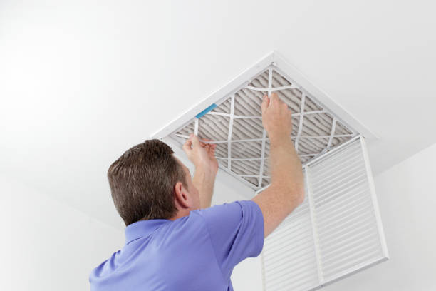 Best Home Air Vent Cleaning  in Nescopeck, PA